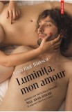 Luminita, mon amour