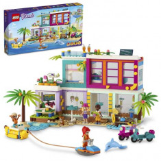 LEGO Friends - Vacation Beach House (41709) | LEGO