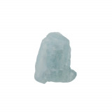 Acvamarin din pakistan cristal natural unicat a52, Stonemania Bijou