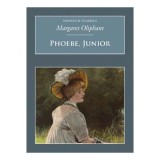 Phoebe, Junior