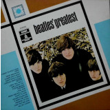 VINIL The Beatles &ndash; Beatles&#039; Greatest (VG+)