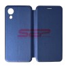 Toc FlipCover Round Samsung Galaxy A03 Core Midnight Blue