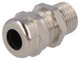 Garnitură de etanșare alungită M16 IP68 alamă