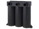 Condensator Trifazat Polipropilenă 5kVAR 415V 50Hz
