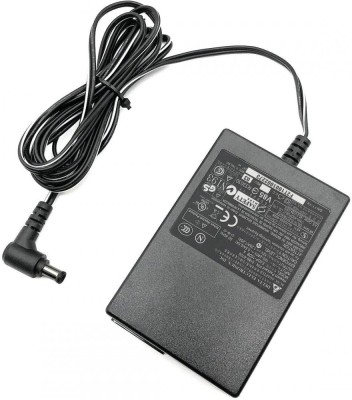 Alimentator second hand Delta Electronics EADP-15DB 12V 1.25A 15W mufa cu pin 5.5mm x 3.5mm foto