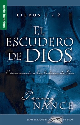 Escudero de Dios, El Libros 1&amp;amp;2 (Favoritos)= God Armorbearer Book 1&amp;amp;2 (Favorite) foto