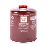 Doza, cartus, gaz propan-butan, 450 g, 7/16&quot;, Micul Fermier GartenVIP DiyLine
