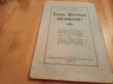 Cumpara ieftin PR. CONST.N. GAICULESCU, IISUS HRISTOS REFORMATOR? RM.-VALCEA 1925