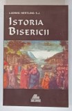 Istoria Bisericii - Ludwig Hertling S.J. (2001) - Carte Crestinism, 671 pagini