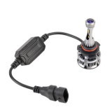 Cumpara ieftin Set 2 becuri auto LED , XT7, H7, daylight inclus in bec, 50W, 7200Lm/bec, CANBUS, Universal
