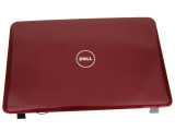 Capac display laptop Nou Original Dell Vostro 1015 15.6&amp;quot; Red DP/N FWC74