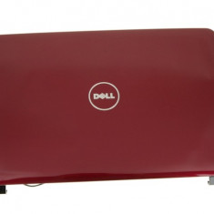 Capac display laptop Nou Original Dell Vostro 1015 15.6&quot; Red DP/N FWC74