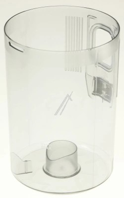 RECIPIENT DJ97-02672A pentru aspirator SAMSUNG foto
