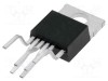 IC PMIC AC/DC Switcher Controler SMPS TO220-7C POWER INTEGRATIONS