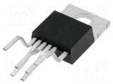 Controler SMPS IC PMIC AC/DC Switcher TO220-7C 61,5&divide;140kHz - POWER INTEGRATIONS