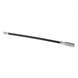 Cumpara ieftin Furtun gresare 0.25m cu capete PRESS