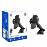 Suport Auto Lito LT-W10, Universal, Gri