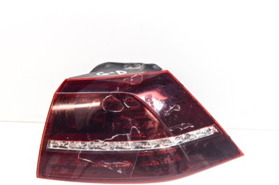 nerasta VW GOLF VII 5G1, BQ1, BE1, BE2 2015 OEM: 5G0945208C 11512482 foto