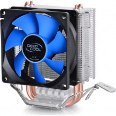 COOLER DEEPCOOL skt. universal racire cu aer vent. 80 mm 2200 rpm &amp;amp;quot;Iceedge Mini FS v2.0&amp;amp;quot; foto