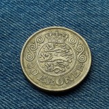 2o - 20 kroner 1998 Danemarca