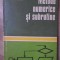 METODE NUMERICE SI SUBRUTINE-M. TOMA, I. ODAGESCU-233341