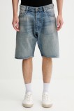 G-Star Raw pantaloni scurți jeans D24411-D788