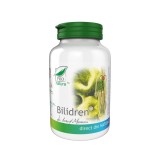 Cumpara ieftin Bilidren Medica 60cps, Medica Farmimpex
