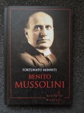 BENITO MUSSOLINI - Fortunato Minniti