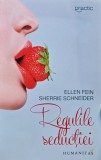 Cumpara ieftin Regulile Seductiei - Ellen Fein, Carte Dezvoltare Personala, Editura Humanitas, 2013, 130 Pagini, Brosata