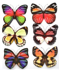 Sticker decorativ perete, camera copii, diverse modele, D387 37 x 25 cm