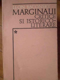 Marginalii Critice Si Istorico-literare - Leon Baconsky ,304466