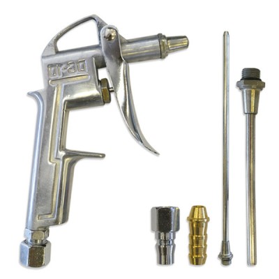 PISTOL DE SUFLAT CU AER JBM foto