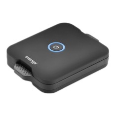 Acumulator extern powerbank Cabstone, 5200 mAh, micro-USB 2.0 foto