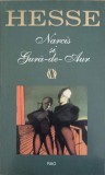 Narcis si Gura-de-Aur - Hermann Hesse - Rao 1994 - Roman Beletristica