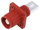 Conector alimentare DC DEGSON ESS-300A-95-B-RD-00 IP67 1,5kV 95mm&sup2;