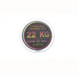 Fir textil hakuyo maxxx camuflage-100m,0.16mm,19kg