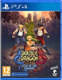 Double Dragon Gaiden Rise Of The Dragons PS4
