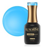 Cumpara ieftin Rubber Base LUXORISE Pastel Collection - Vibrant Splash 15ml