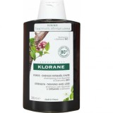 Șampon cu chinină Klorane pentru căderea părului și subțierea acestuia 200 ml