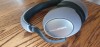 Casti Bowers & Wilkins PX7 Wireless, Over Ear, Noise Cancelling, Bluetooth 5.0, USB-C, Autonomie 30h, Argintii