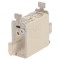 Siguranță gG 40A 500V Ceramică Industrială