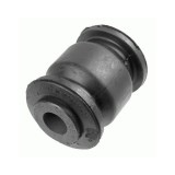 Bucsa brat suspensie, Suport trapez Opel Agila; Suzuki Splash, Swift 3 Lemf&ouml;rder 3394401, parte montare : punte fata, stanga, dreapta, spre interior