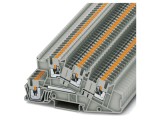 Terminal de &icirc;mbinare PHOENIX CONTACT PA L 48,6mm, 4 borne, 5,2mm, 101mm