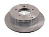 FEBI BILSTEIN 31491 Disc frana