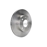 Set disc frana Bosch 0986479286 parte montare : Punte Fata