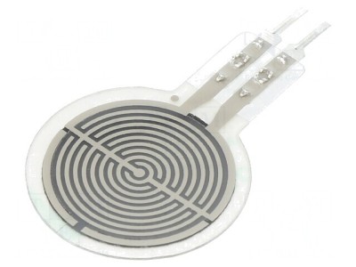Senzor Apăsare Analogică 18.3mm -40&amp;divide;85&amp;deg;C foto