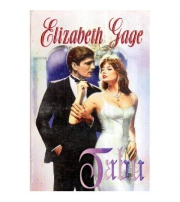 Elizabeth Gage - Tabu - 120232 foto