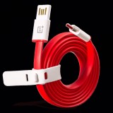 Cumpara ieftin Cablu date ONEPLUS pentru One 3 3T 5 USB la MicroUSB