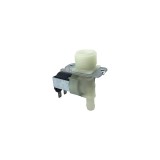 Electrovalvă o cale 180 grade 12 mm pentru mașină de spălat rufe Original
