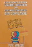 Pete Walker - Recuperarea in urma traumei, abuzului sau neglijentei emotionale